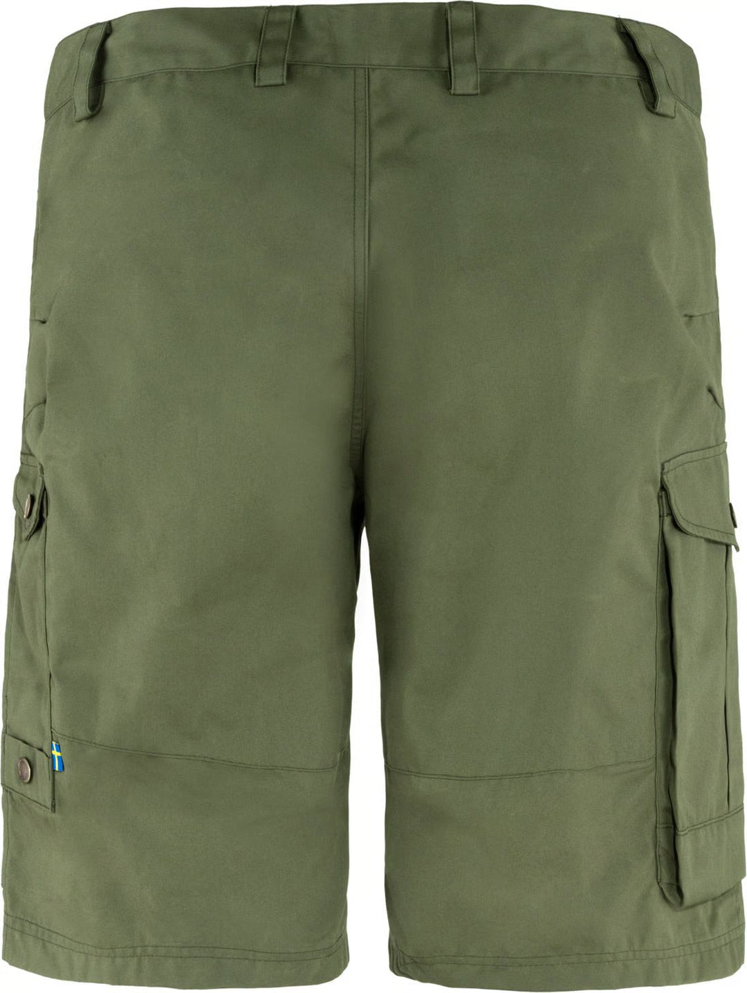 Barents pro shorts M - 625 Laurel Green