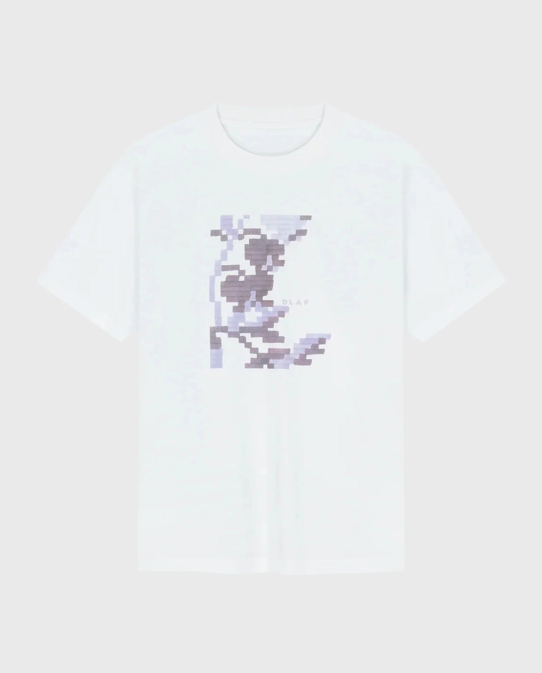 Felted Flower Tee
