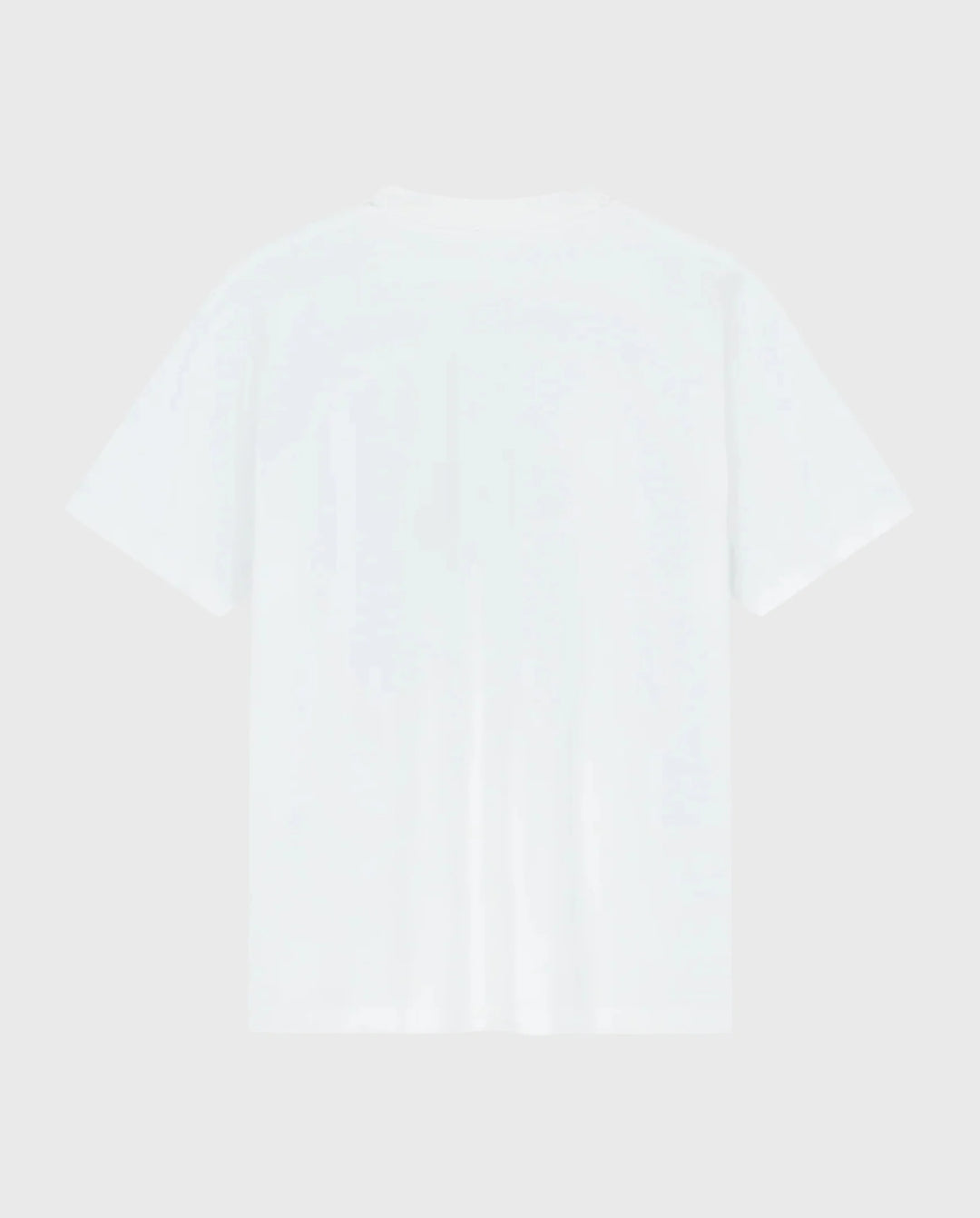 Felted Flower Tee