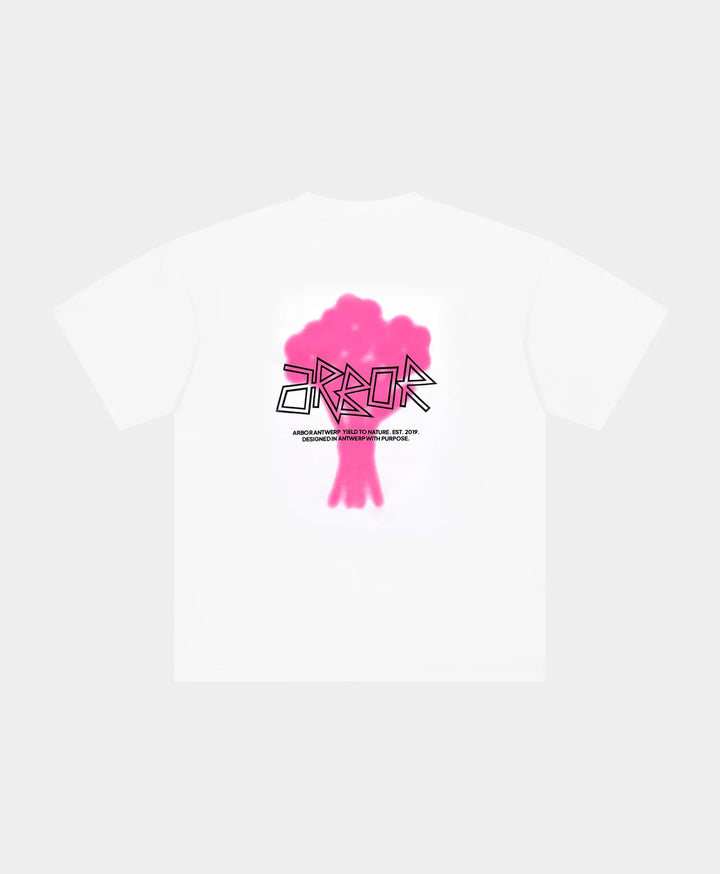 Floral bouquet Pink