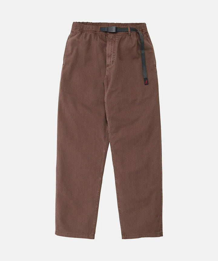 Gramicci Pant - Brown