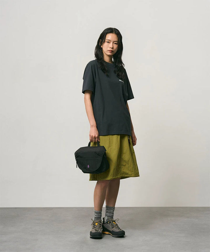 Multi Side Bag - Black