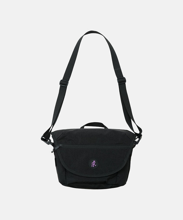 Multi Side Bag - Black