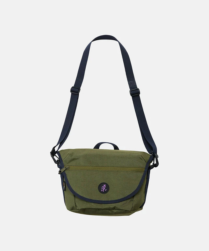 Multi Side Bag - Olive