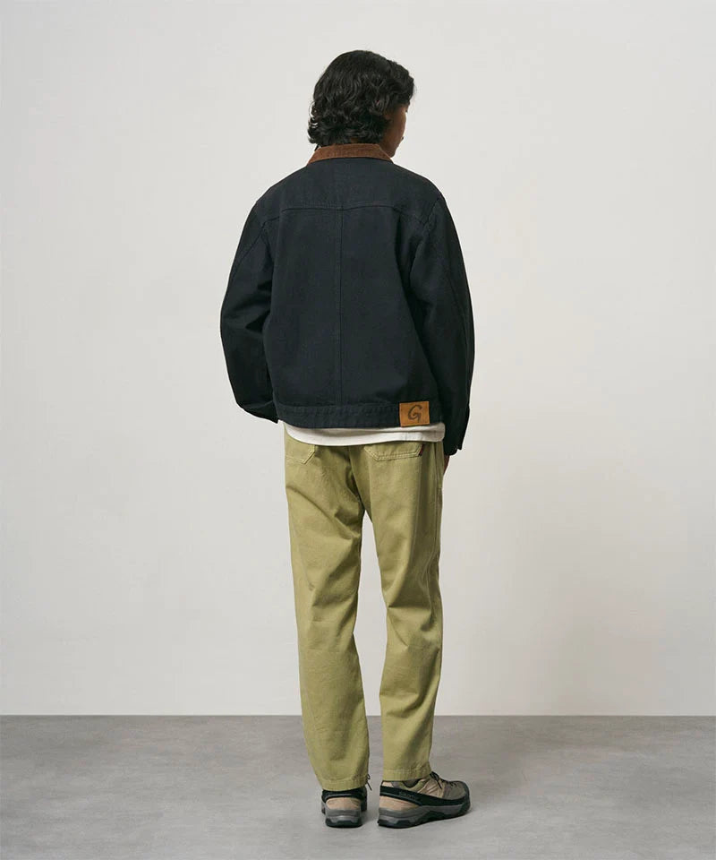Japanese Denim Trucker