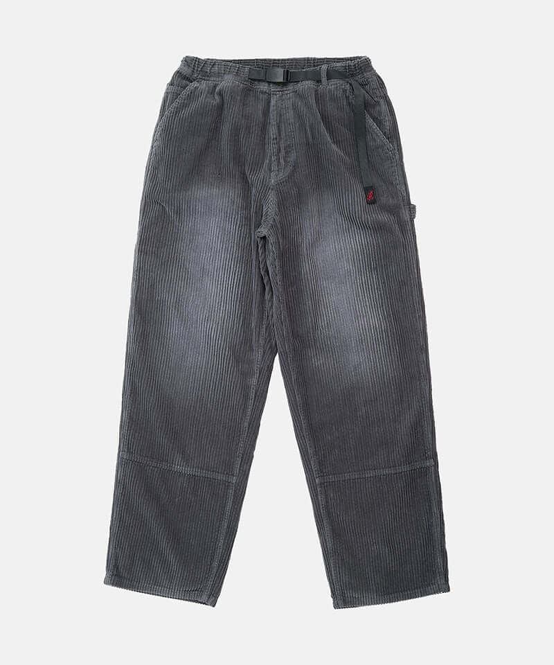 Big Wale Carpenter Pant - Carbon