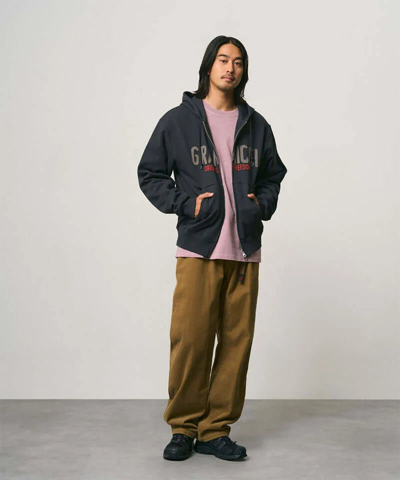 Corduroy Gramicci Pant - Tan