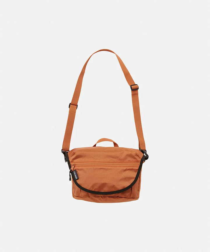 Multi Side Bag - Orange