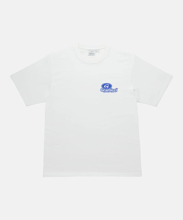 82 Tee - White