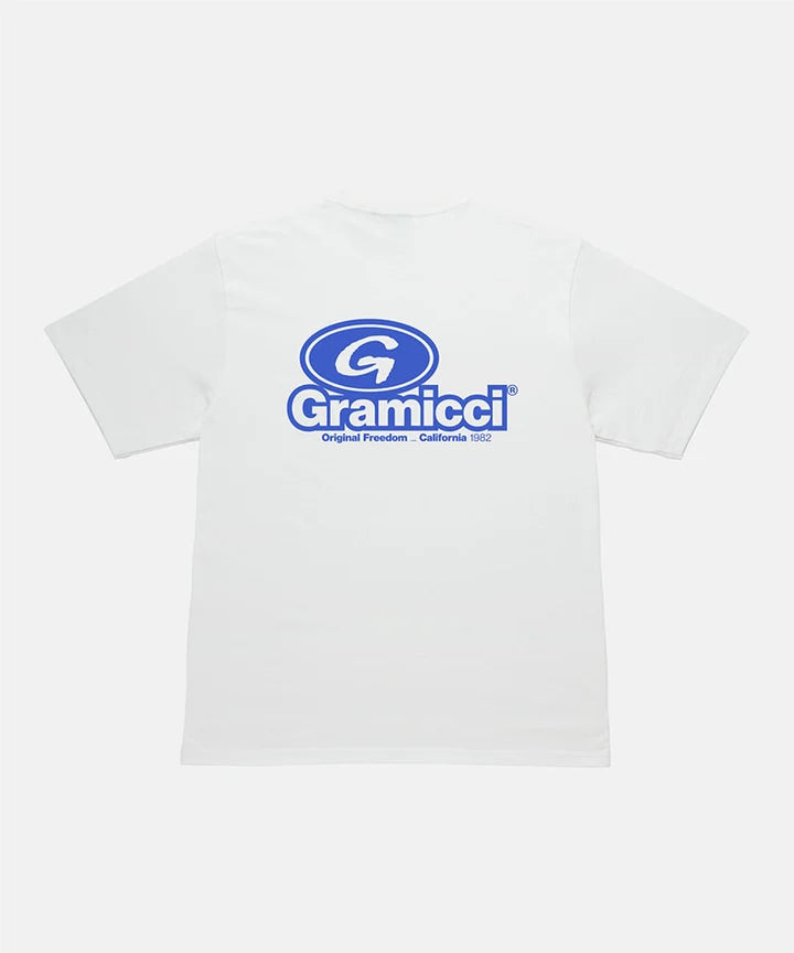 82 Tee - White