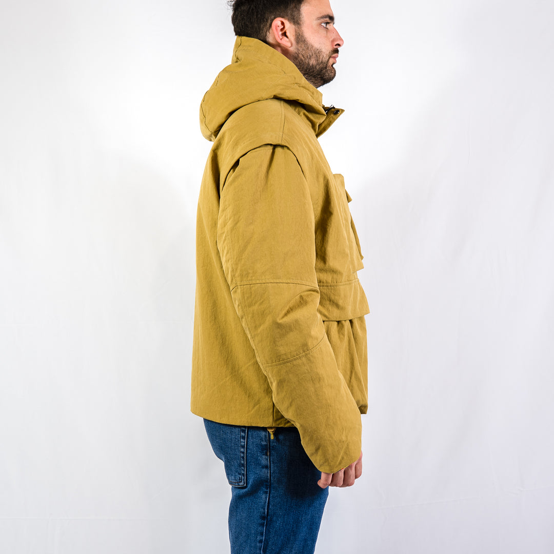 Guillermo cotton feel - beige seed combo