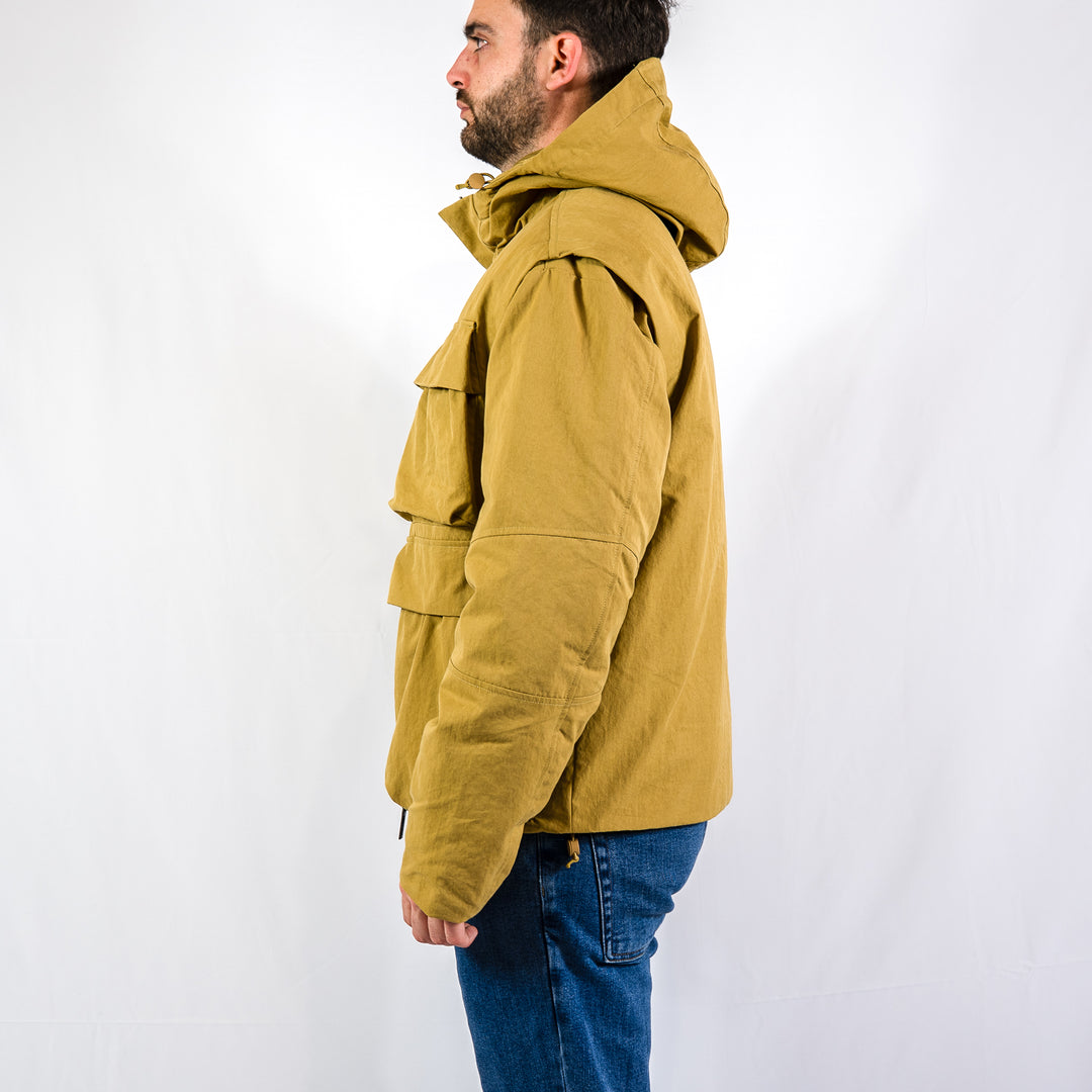 Guillermo cotton feel - beige seed combo