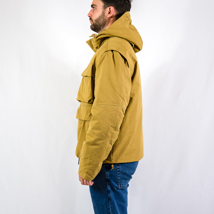 Guillermo cotton feel - beige seed combo