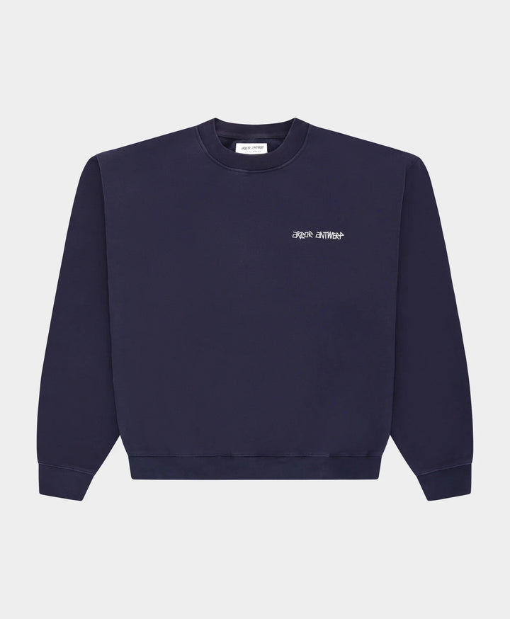 Heartwork Crewneck