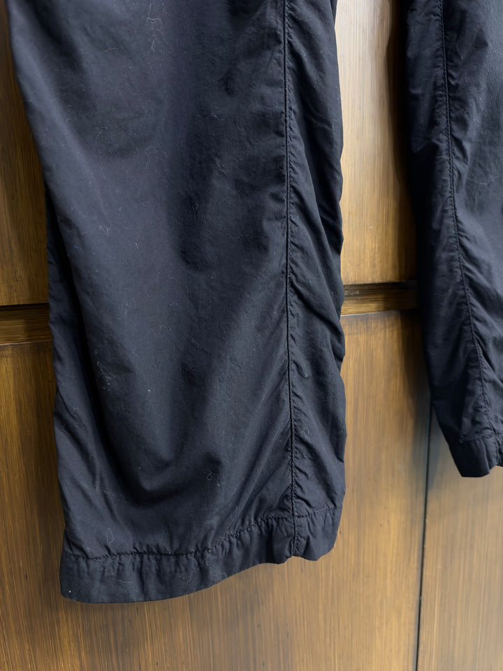 Cargo pant silk hand nylon - col 999
