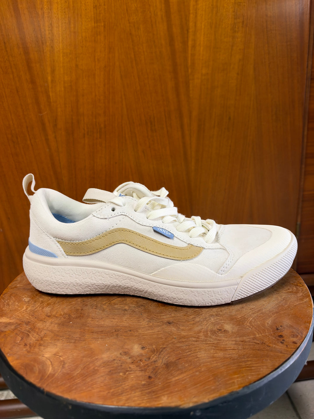 Ultrarange - marshmallow