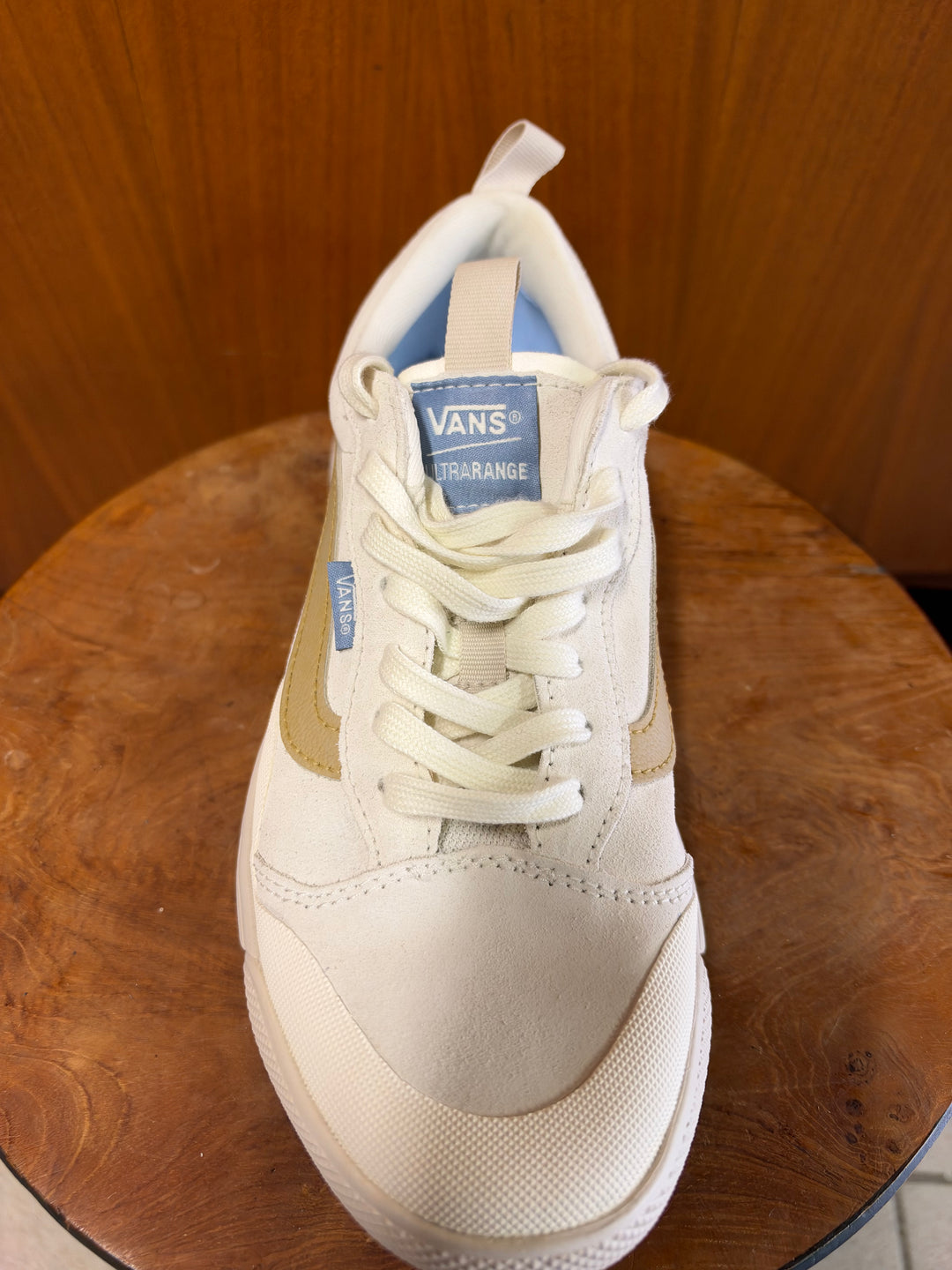 Ultrarange - marshmallow