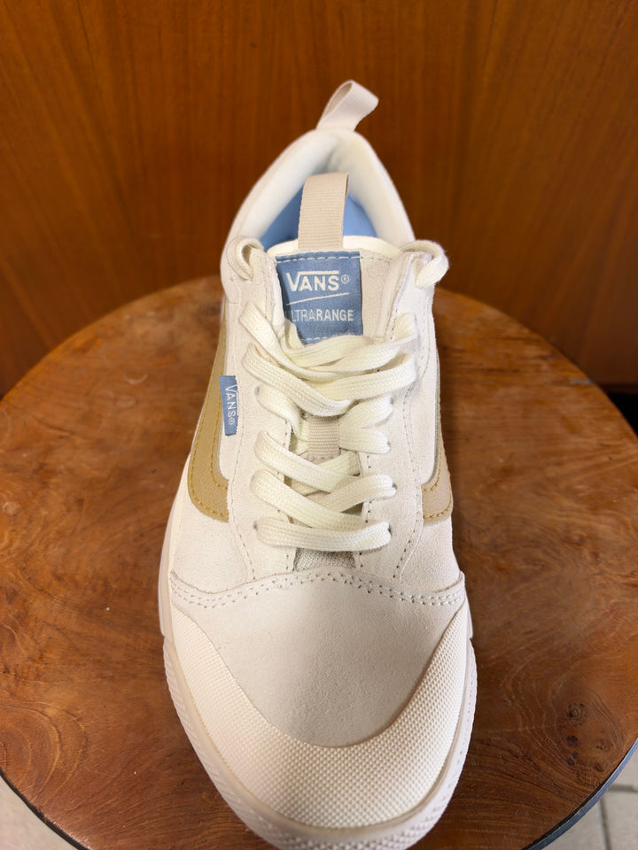 Ultrarange - marshmallow