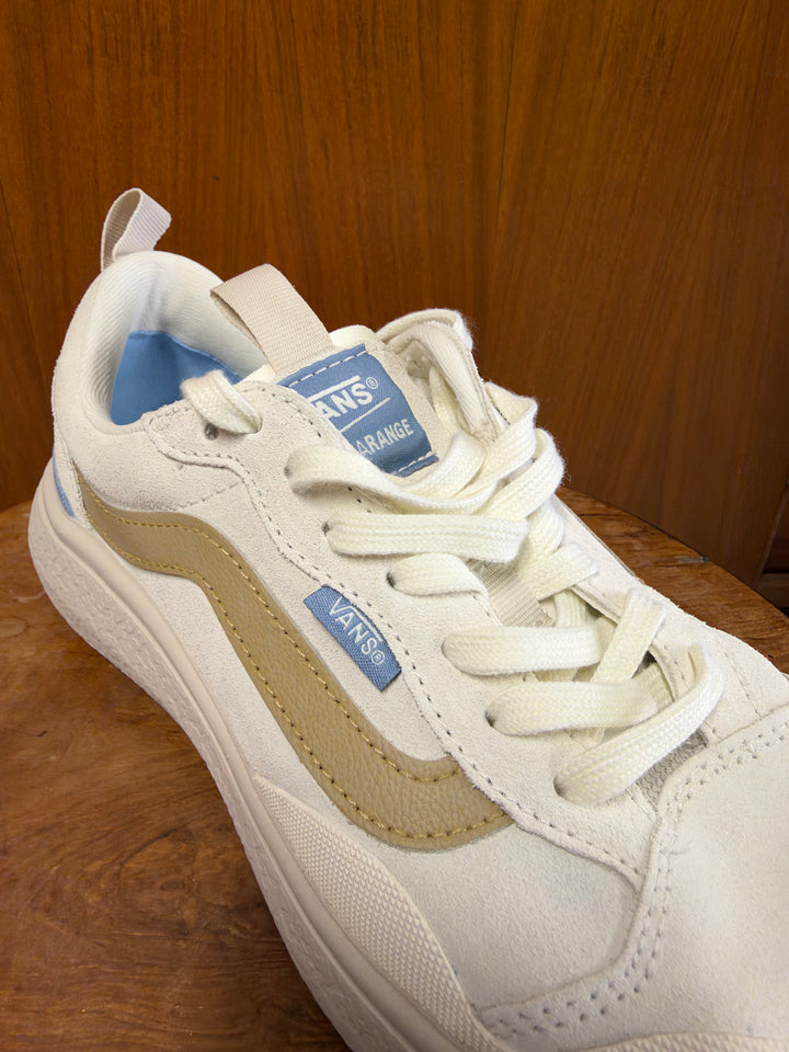 Ultrarange - marshmallow