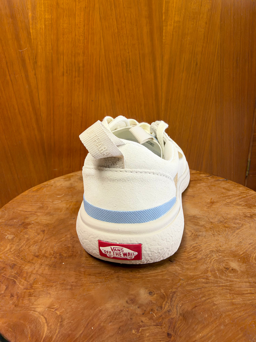 Ultrarange - marshmallow