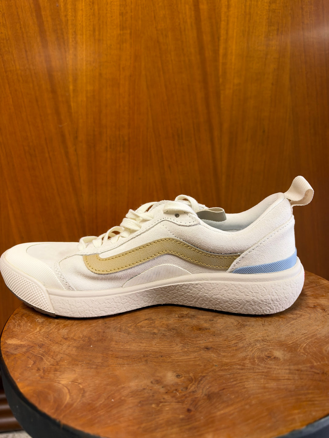 Ultrarange - marshmallow