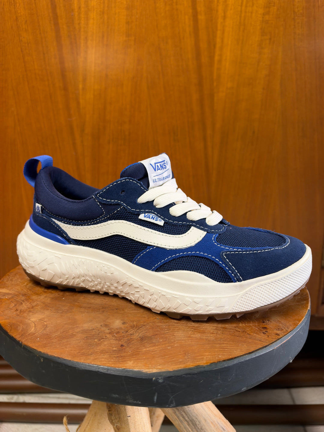 Mte ultrarange - navy
