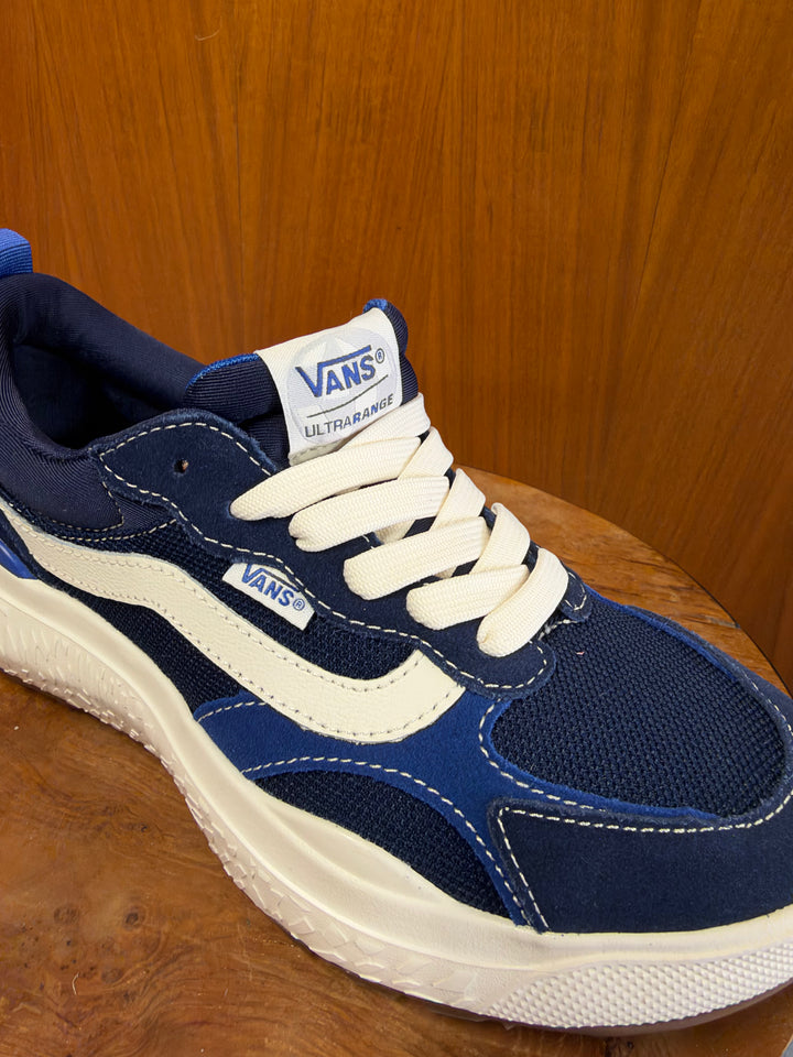 Mte ultrarange - navy