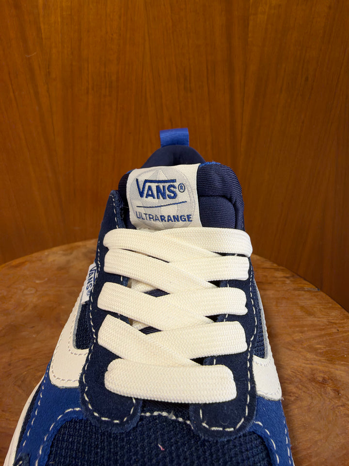 Mte ultrarange - navy