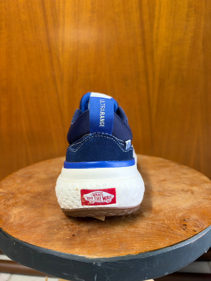 Mte ultrarange - navy