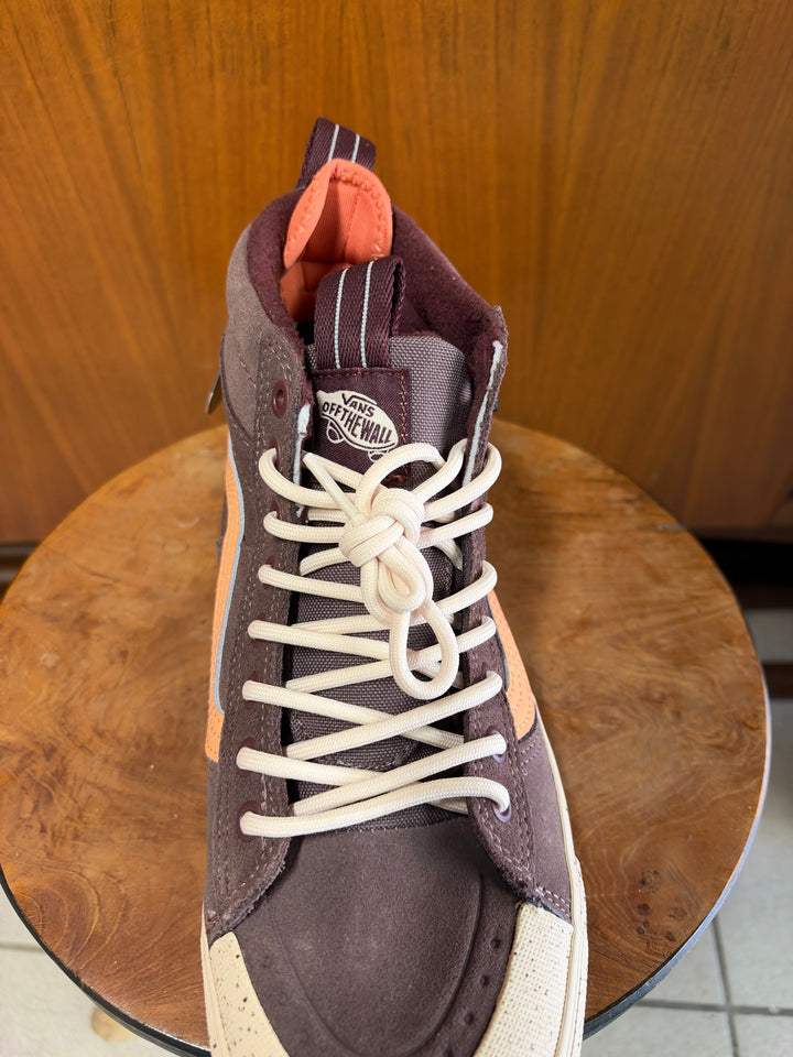 Mte sk8 waterproof - taupe