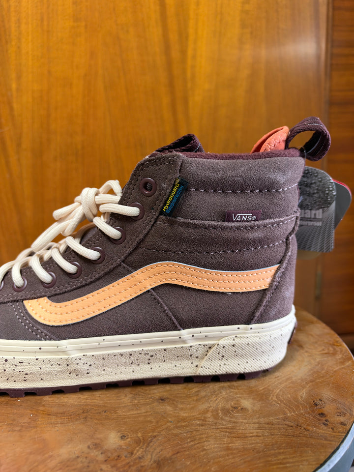 Mte sk8 waterproof - taupe