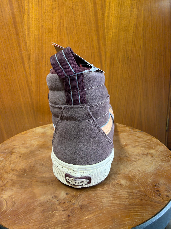 Mte sk8 waterproof - taupe