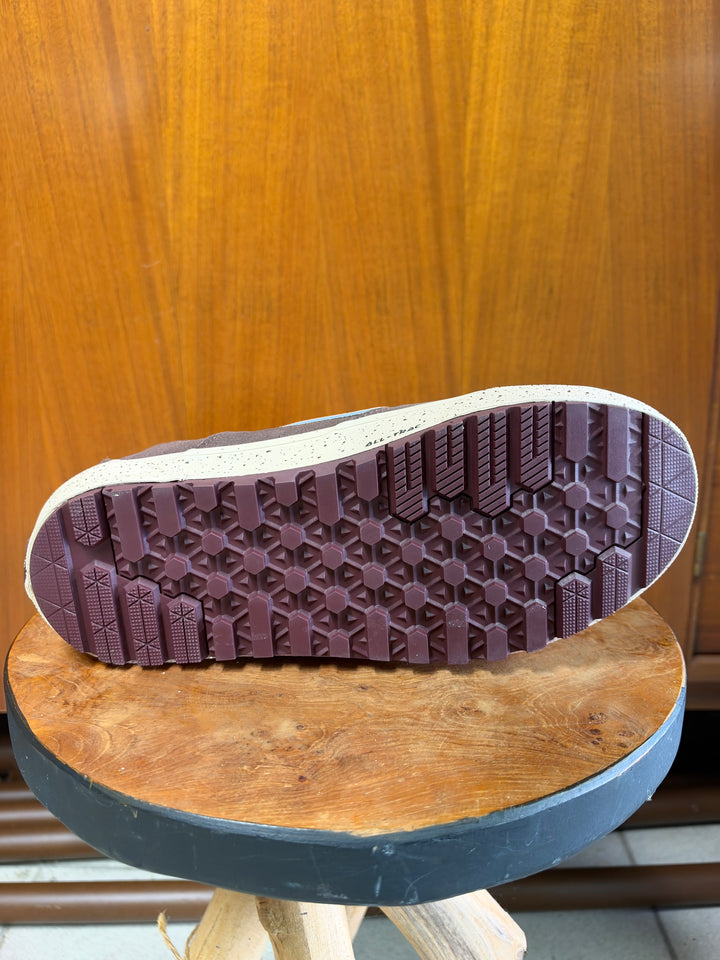 Mte sk8 waterproof - taupe