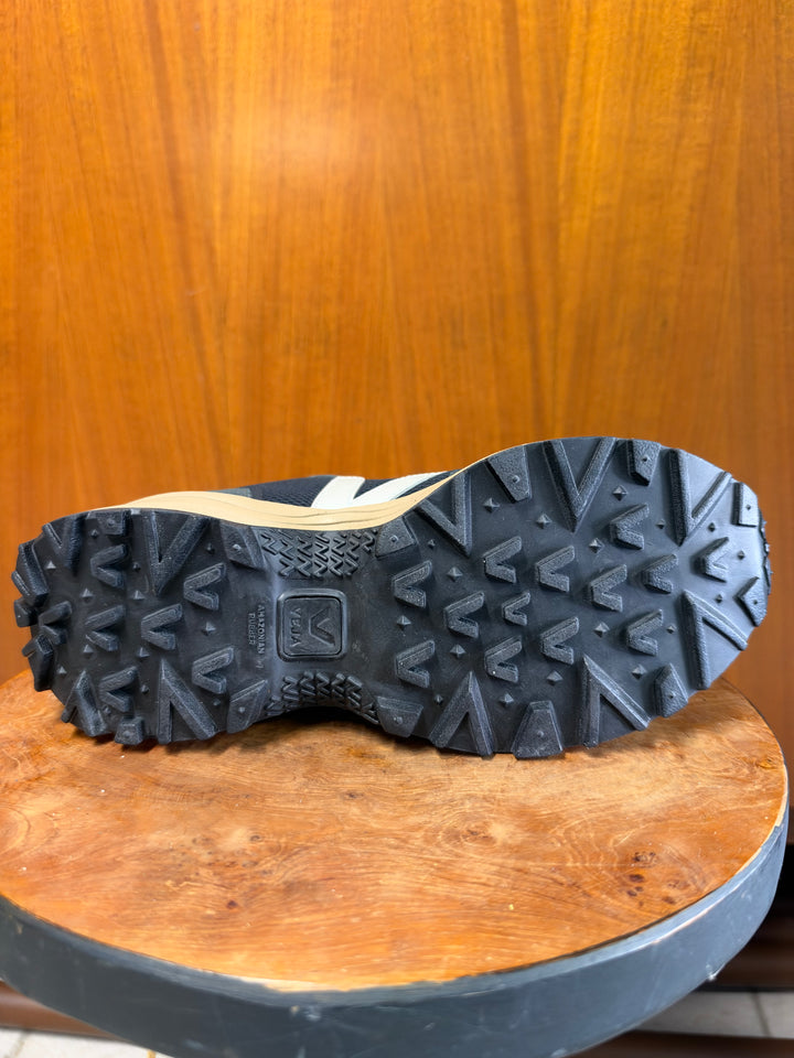Venturi alveomesh - black Oxford grey
