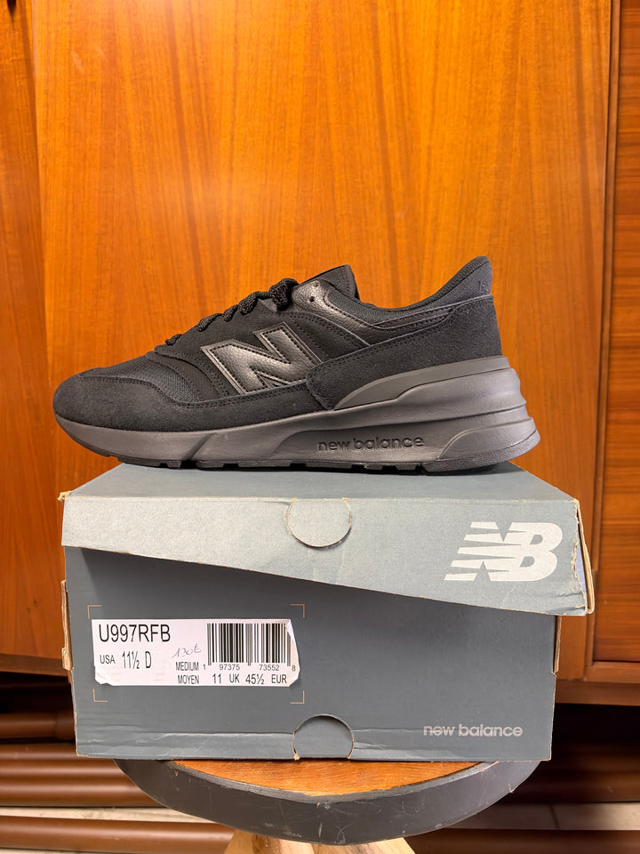 Nb 997 rfb