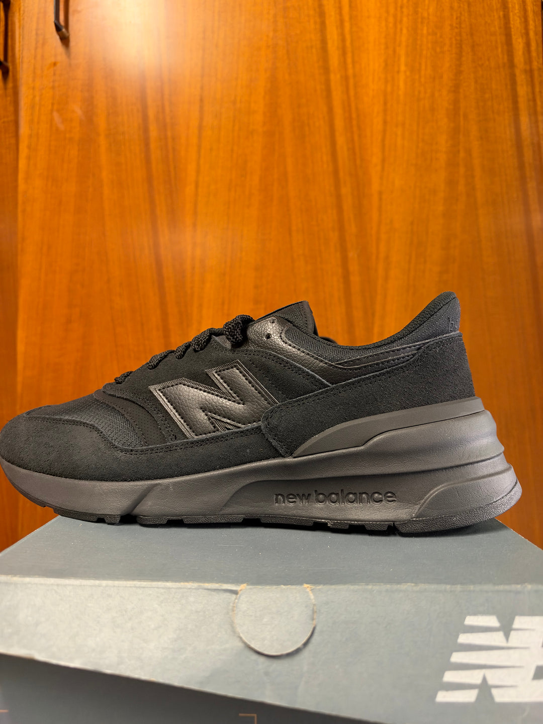 Nb 997 rfb