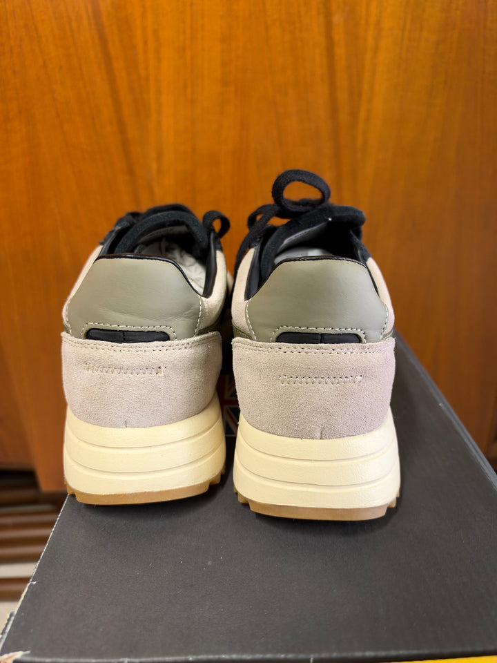 Gola chicago - black/khaki