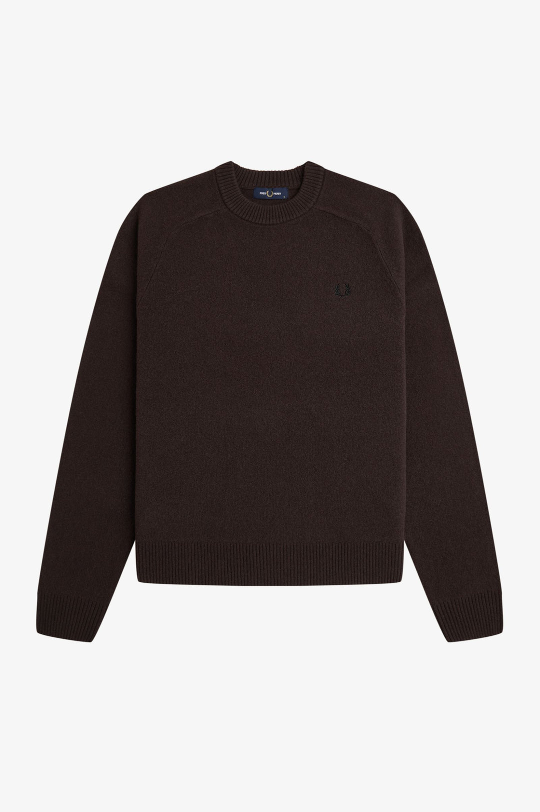 Saddle sleeve jumper
