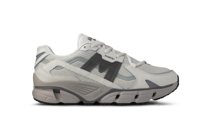 Super fulcrum - Blanc/Dark Gull Gray