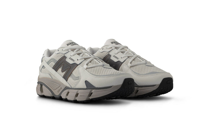 Super fulcrum - Blanc/Dark Gull Gray