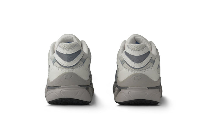 Super fulcrum - Blanc/Dark Gull Gray