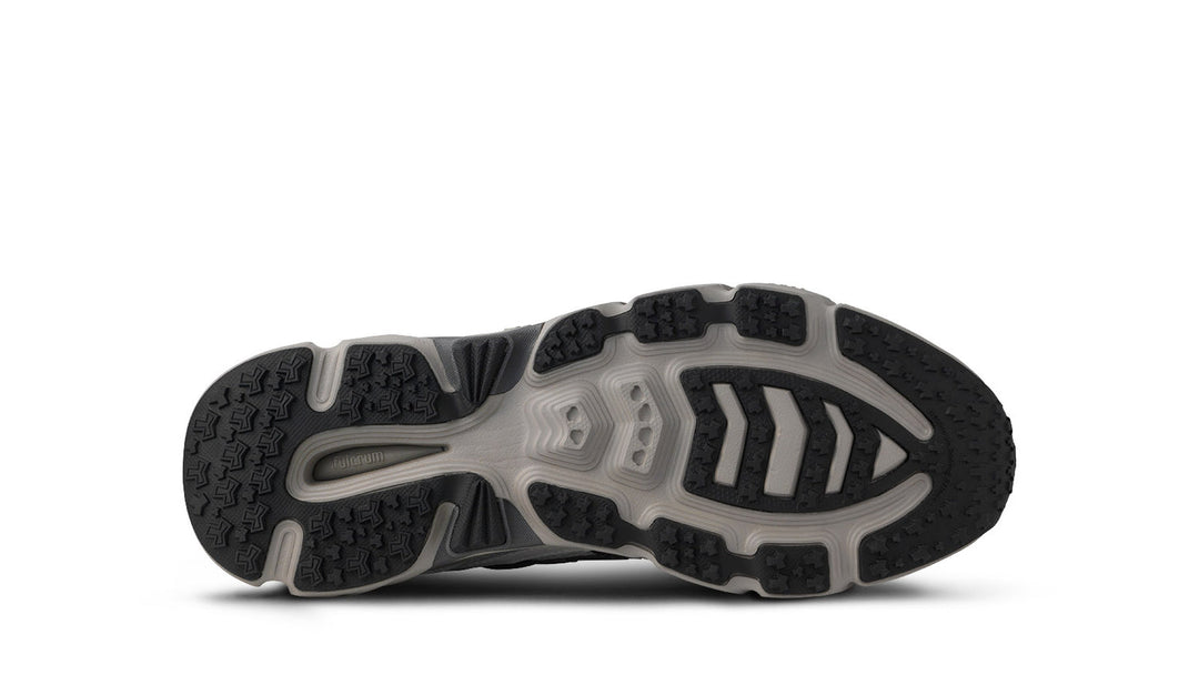 Super fulcrum - Blanc/Dark Gull Gray