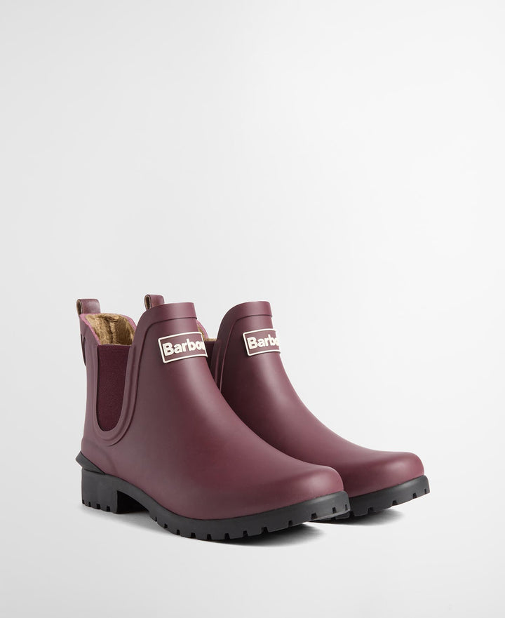 Barbour Kirkton - Fig