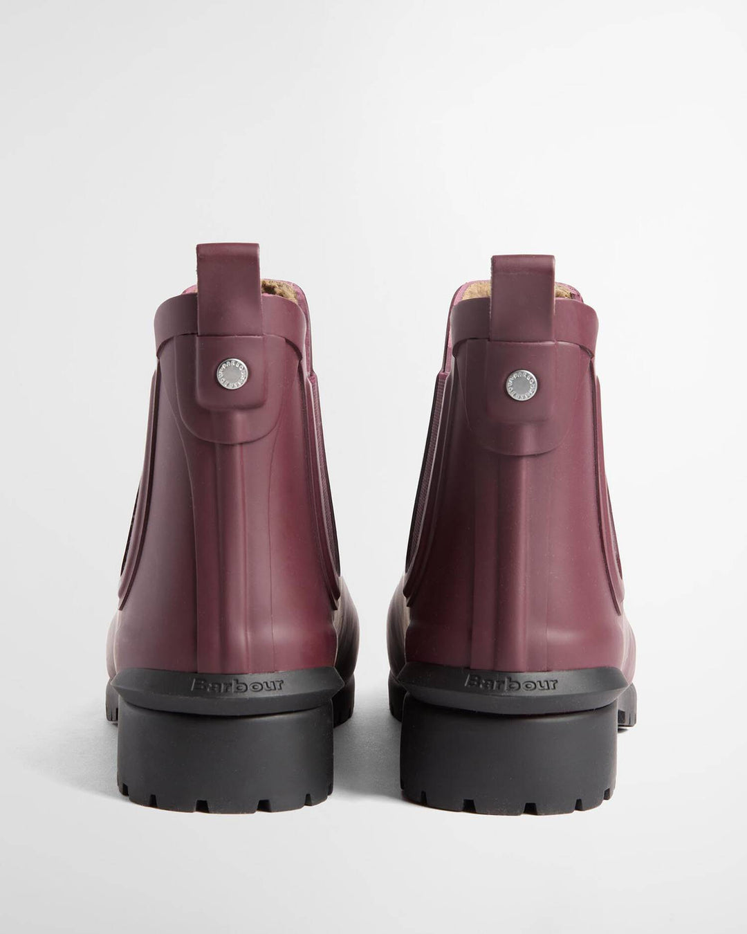 Barbour Kirkton - Fig
