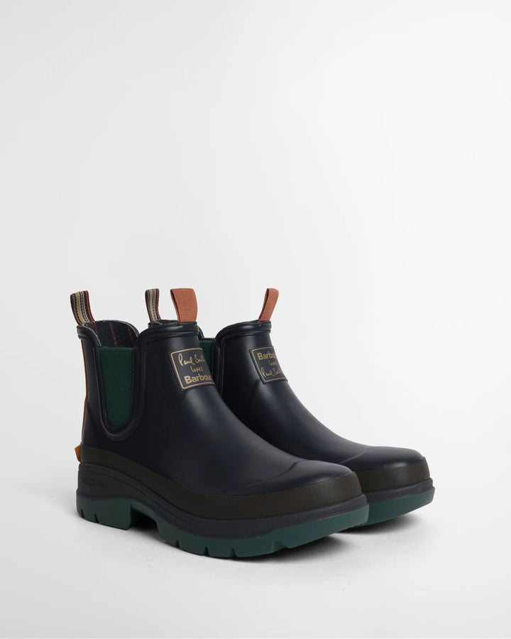 Barbour x PS Chelsea - Navy