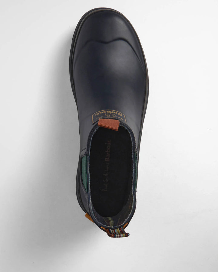 Barbour x PS Chelsea - Navy