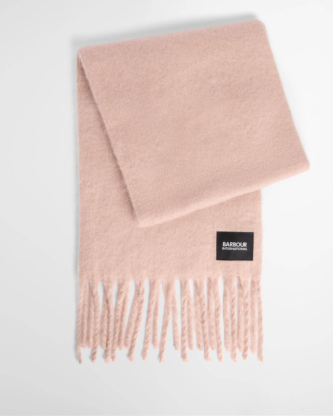Lilah Scarf - Nutmeg