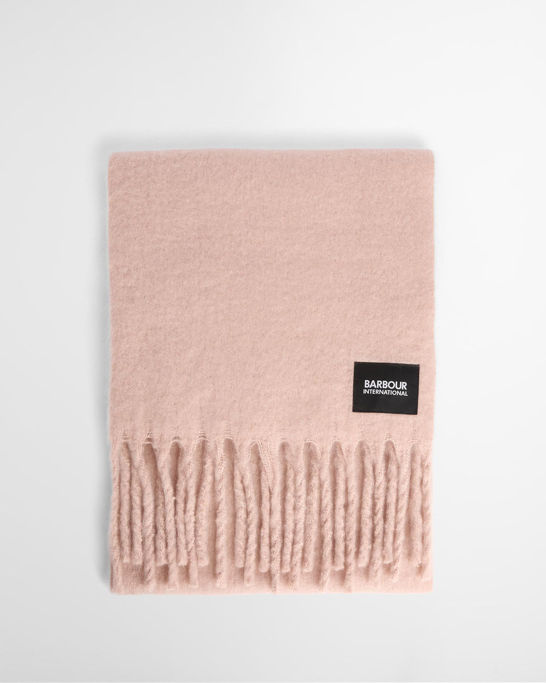 Lilah Scarf - Nutmeg