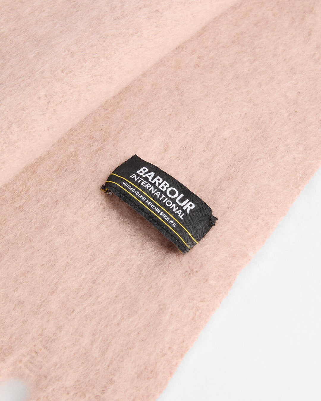 Lilah Scarf - Nutmeg