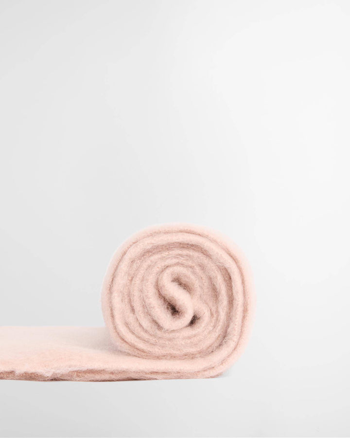 Lilah Scarf - Nutmeg